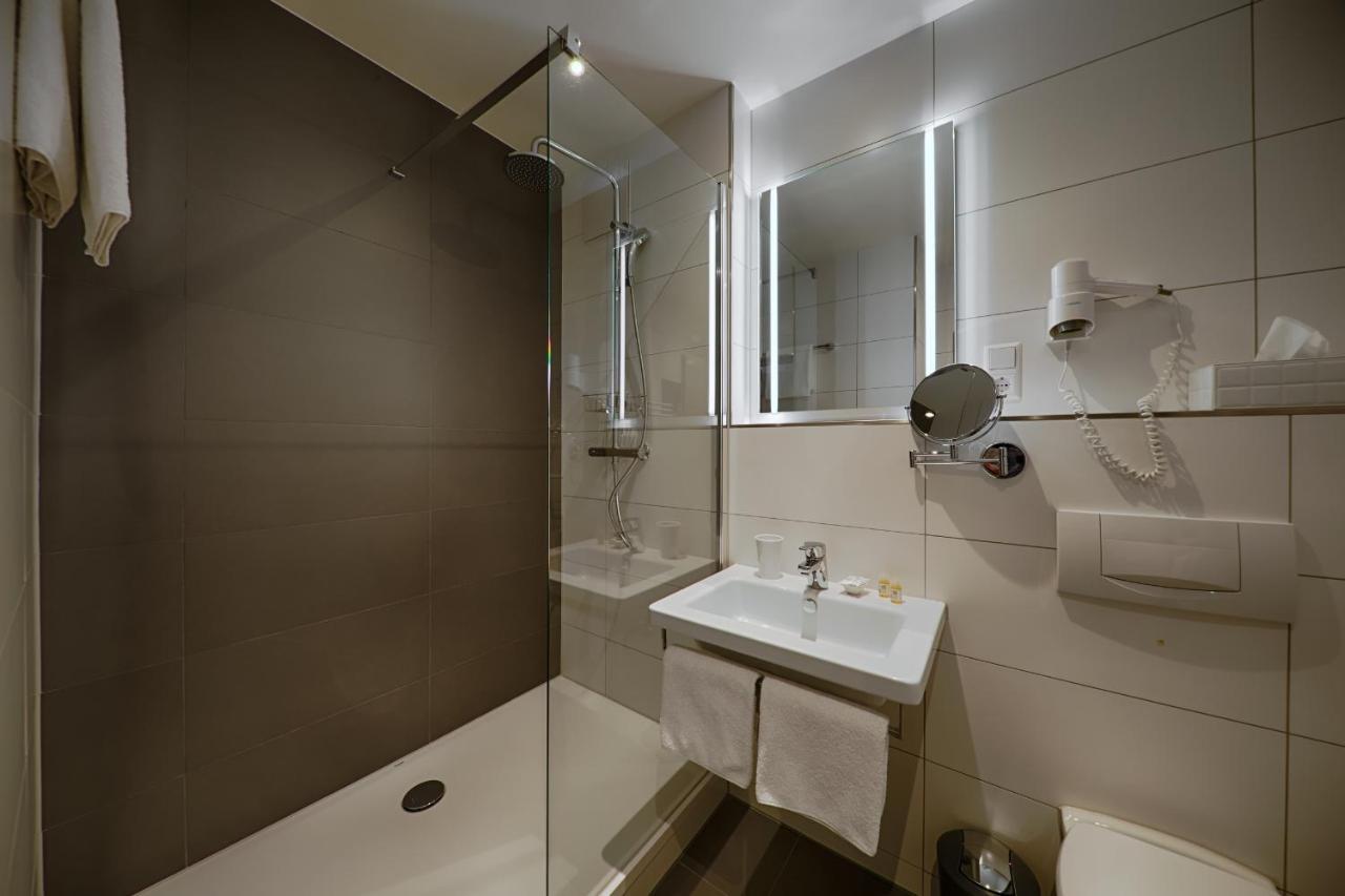 Hotel Townhouse Dahlewitz Dış mekan fotoğraf