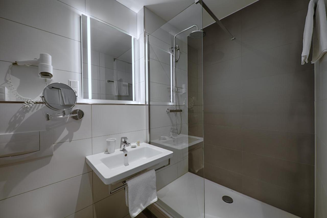 Hotel Townhouse Dahlewitz Dış mekan fotoğraf