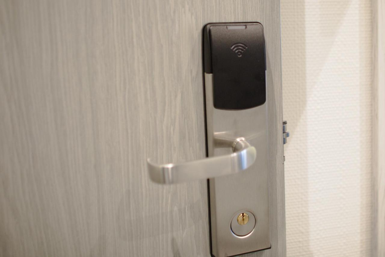 Hotel Townhouse Dahlewitz Dış mekan fotoğraf