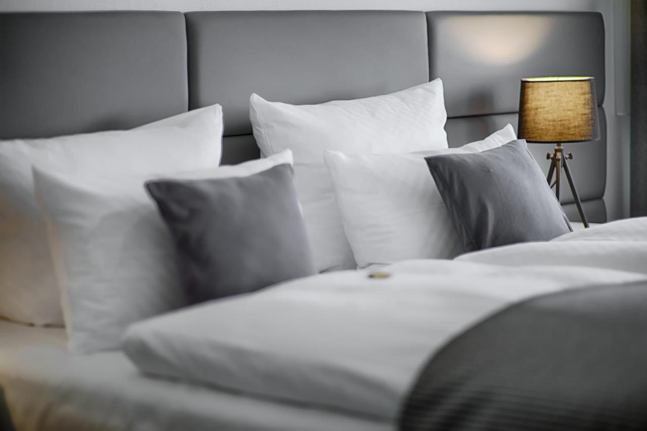 Hotel Townhouse Dahlewitz Dış mekan fotoğraf